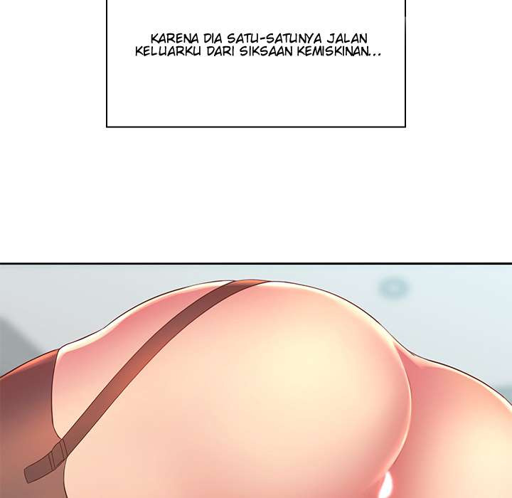 His Voice: Chapter chapter-1 - Page 85