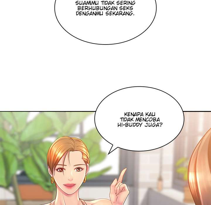 His Voice: Chapter chapter-1 - Page 94