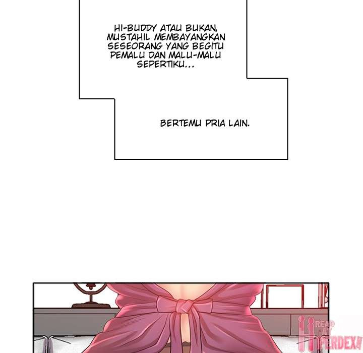 His Voice: Chapter chapter-1 - Page 117