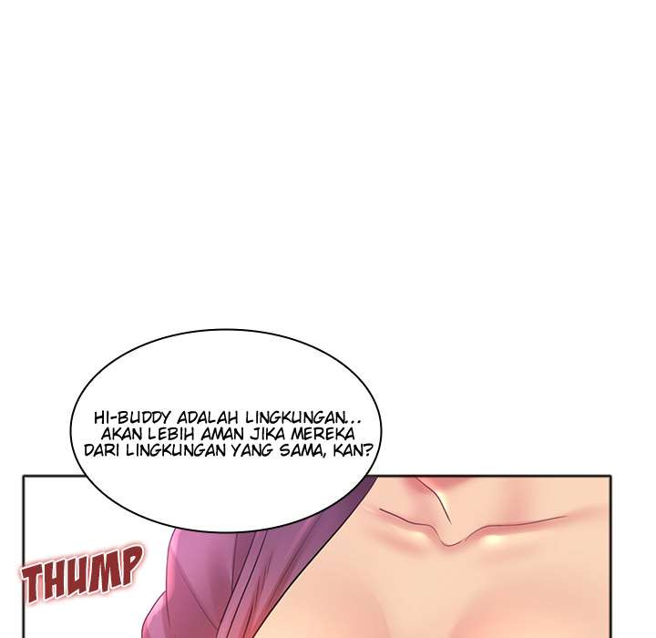 His Voice: Chapter chapter-1 - Page 122