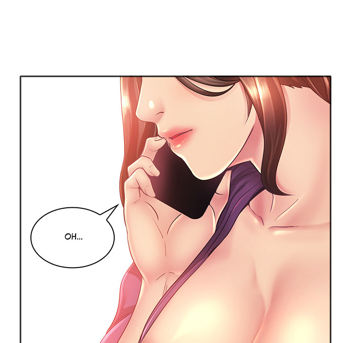 His Voice: Chapter chapter-1 - Page 127