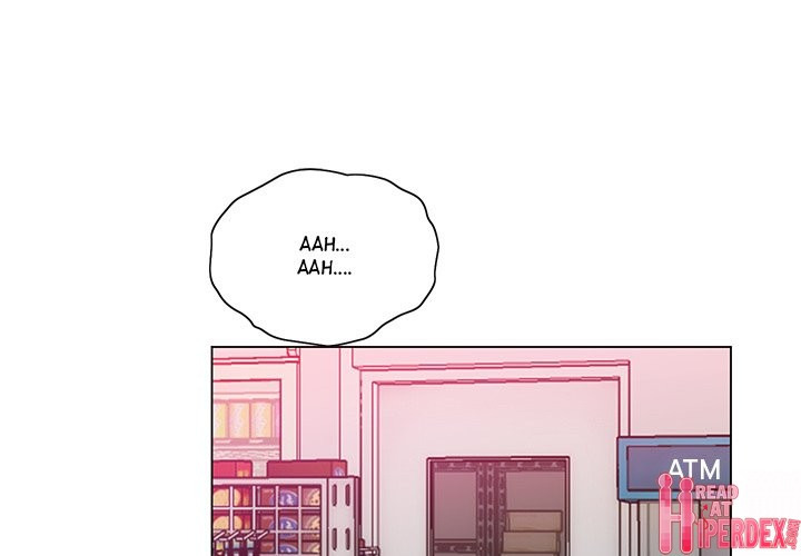 His Voice: Chapter chapter-10 - Page 3