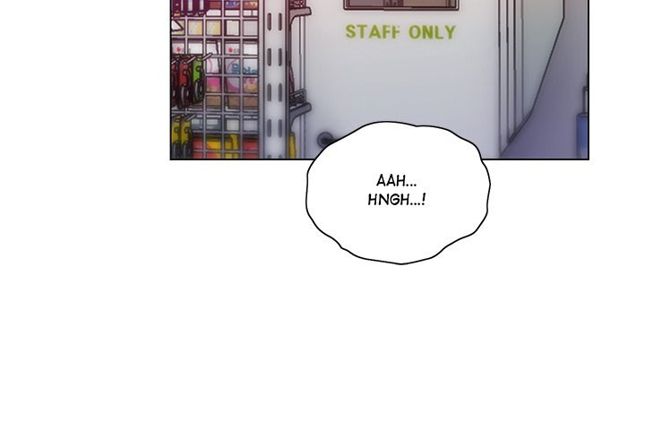 His Voice: Chapter chapter-10 - Page 4