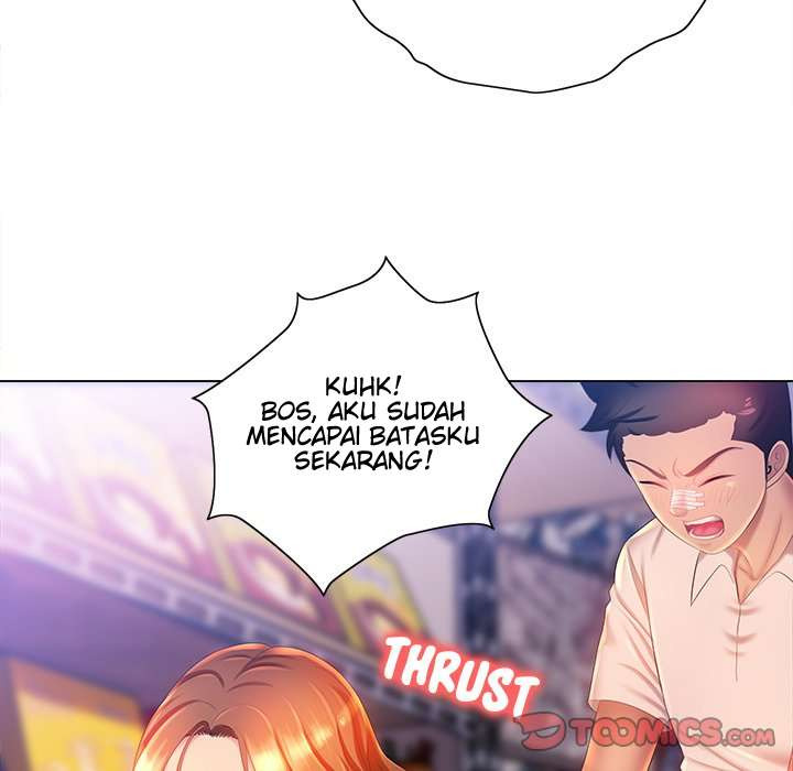His Voice: Chapter chapter-10 - Page 11