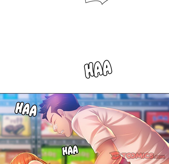 His Voice: Chapter chapter-10 - Page 17