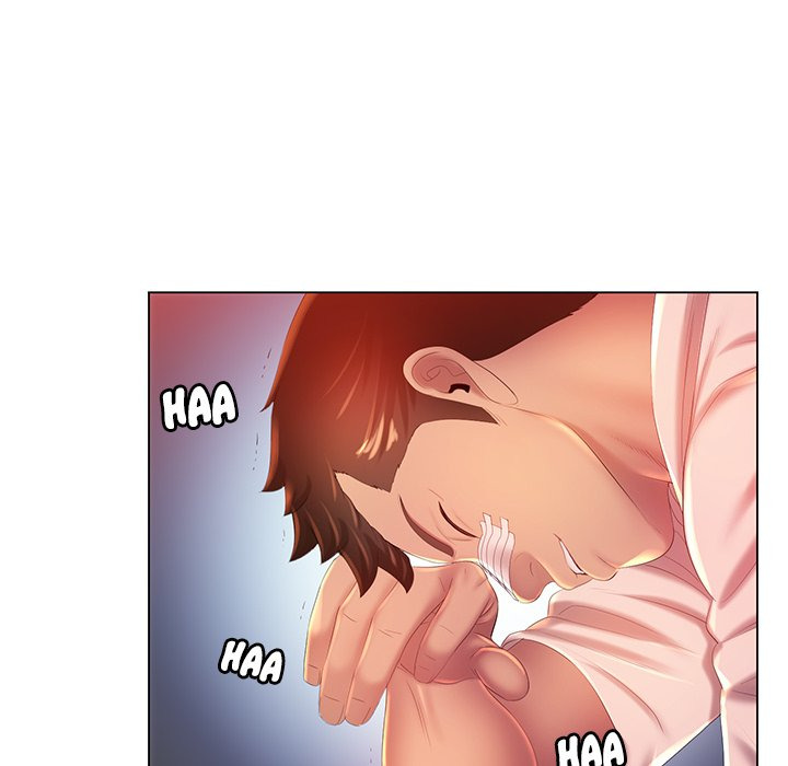 His Voice: Chapter chapter-10 - Page 19