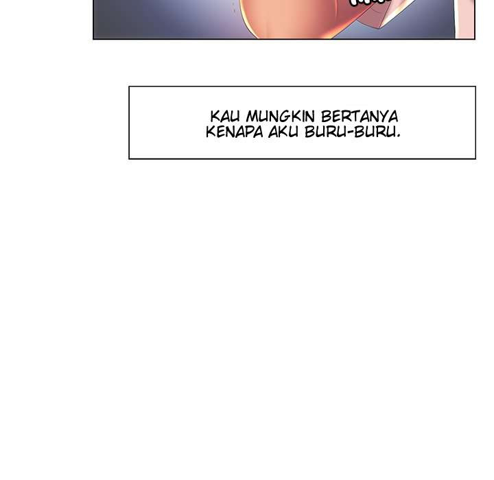 His Voice: Chapter chapter-10 - Page 20