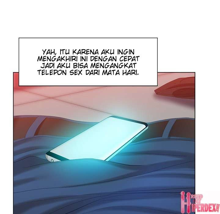 His Voice: Chapter chapter-10 - Page 21