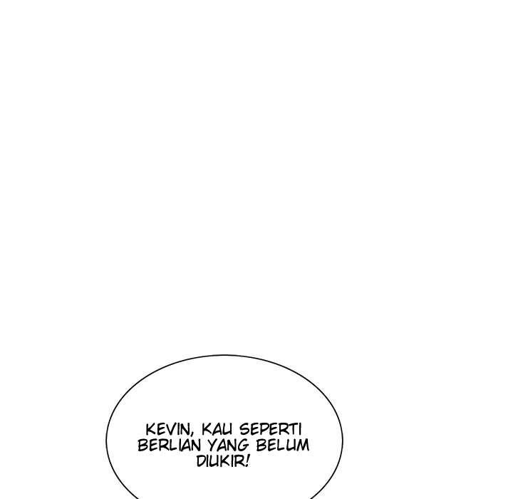 His Voice: Chapter chapter-10 - Page 25