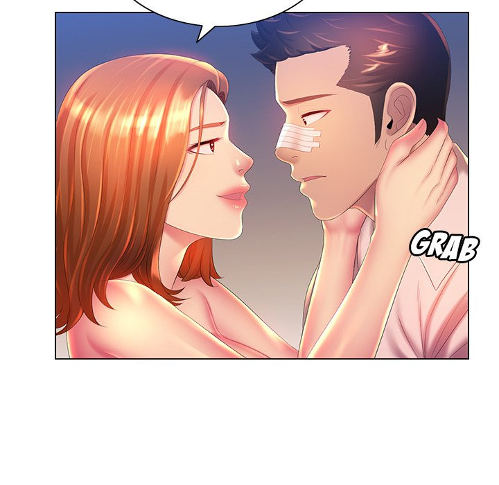 His Voice: Chapter chapter-10 - Page 26