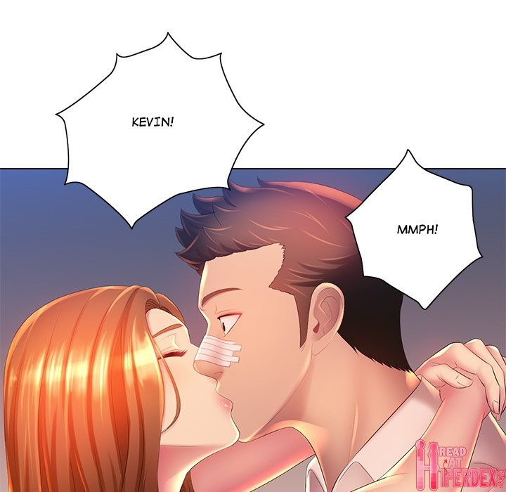 His Voice: Chapter chapter-10 - Page 27