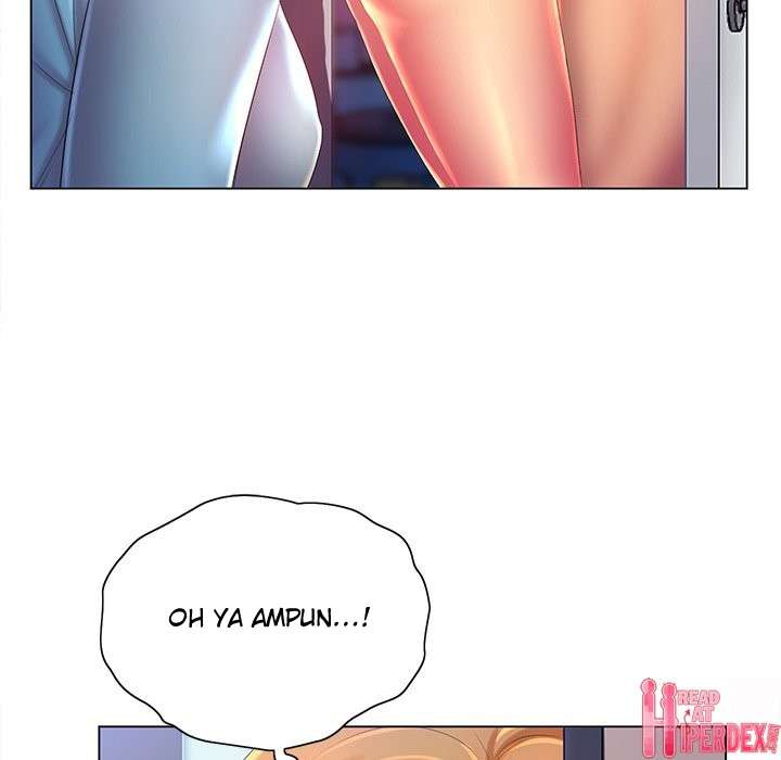His Voice: Chapter chapter-10 - Page 30