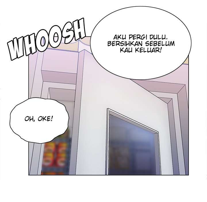 His Voice: Chapter chapter-10 - Page 37