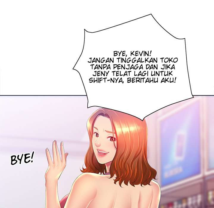 His Voice: Chapter chapter-10 - Page 38