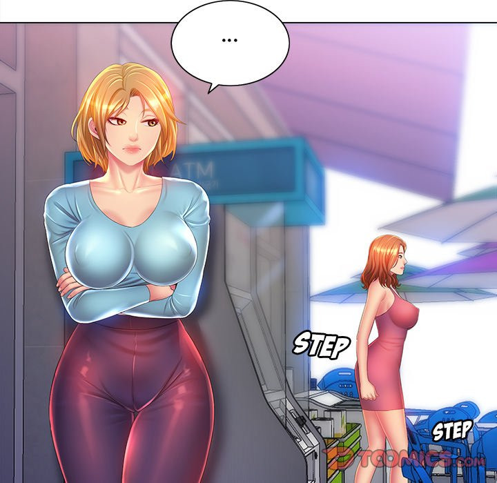 His Voice: Chapter chapter-10 - Page 41