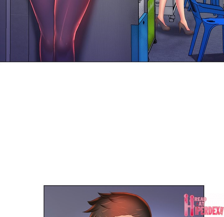 His Voice: Chapter chapter-10 - Page 42
