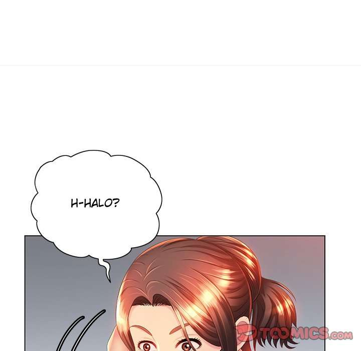 His Voice: Chapter chapter-10 - Page 53