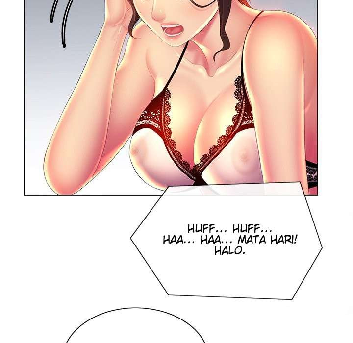 His Voice: Chapter chapter-10 - Page 54