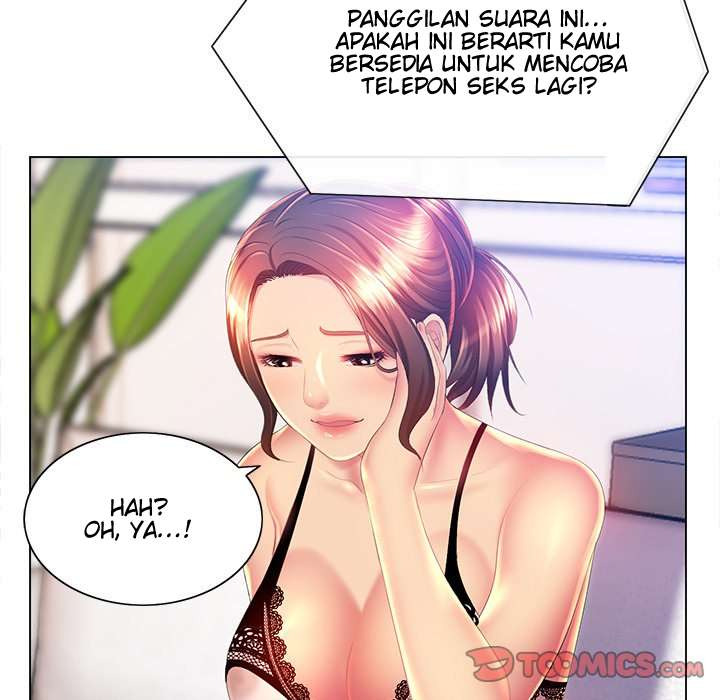 His Voice: Chapter chapter-10 - Page 59