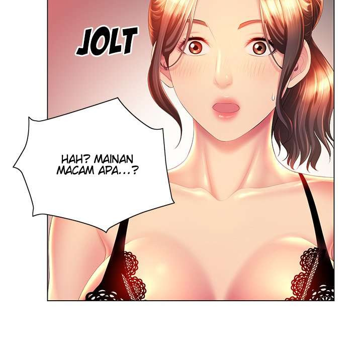 His Voice: Chapter chapter-10 - Page 64