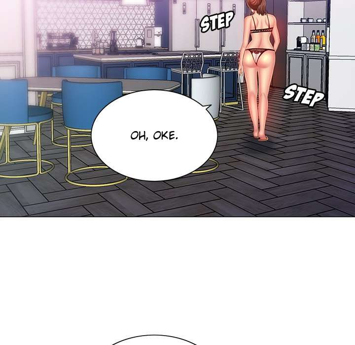 His Voice: Chapter chapter-10 - Page 68