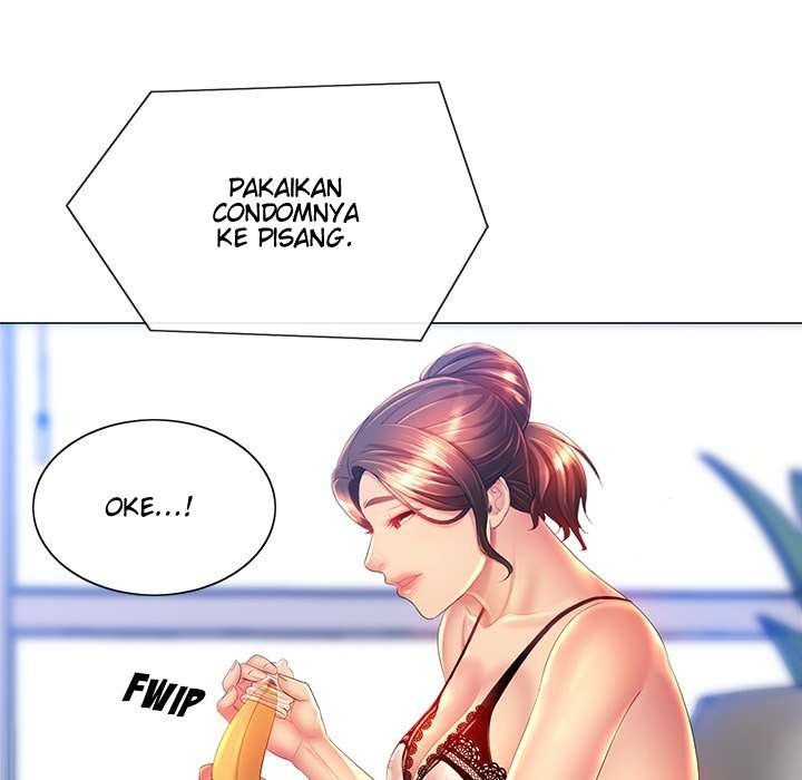 His Voice: Chapter chapter-10 - Page 70
