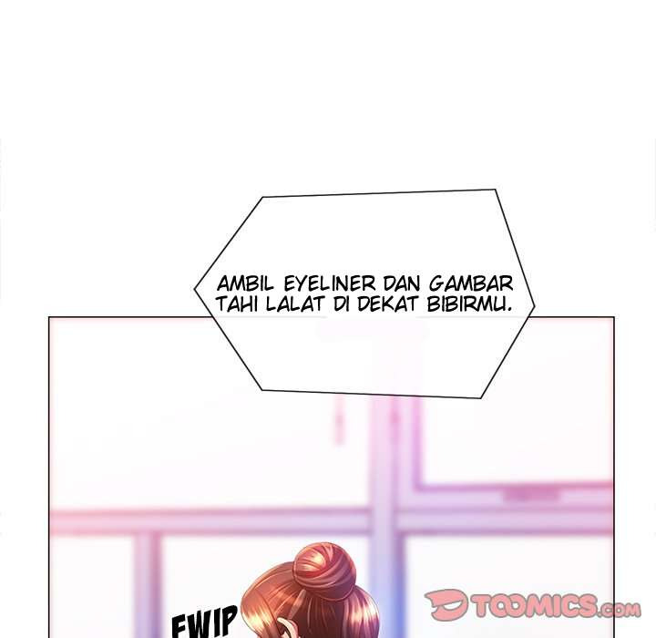 His Voice: Chapter chapter-10 - Page 89