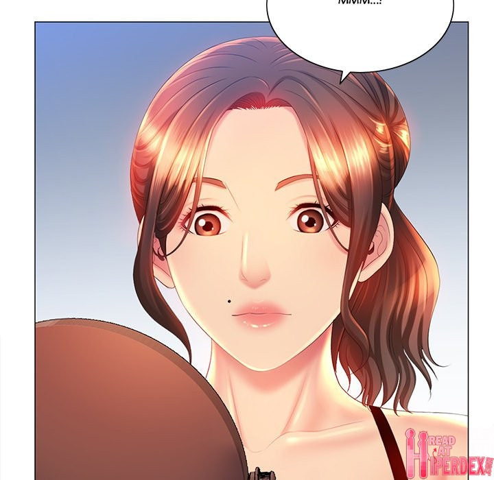 His Voice: Chapter chapter-10 - Page 92