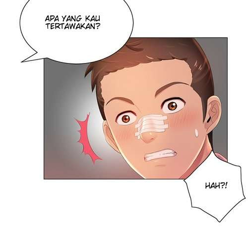 His Voice: Chapter chapter-11 - Page 10