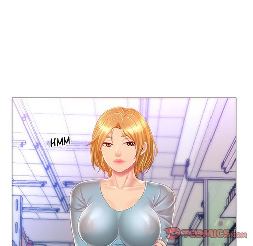 His Voice: Chapter chapter-11 - Page 11