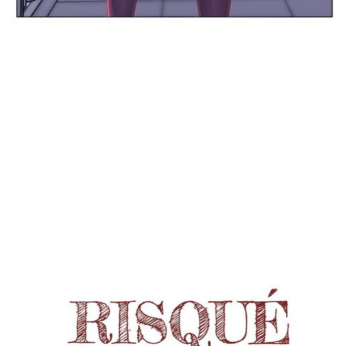 His Voice: Chapter chapter-11 - Page 13