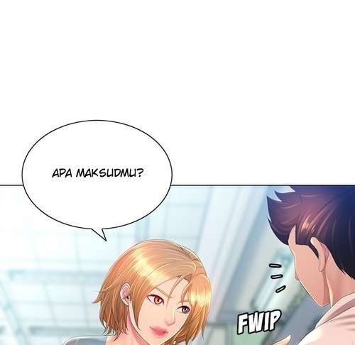 His Voice: Chapter chapter-11 - Page 16