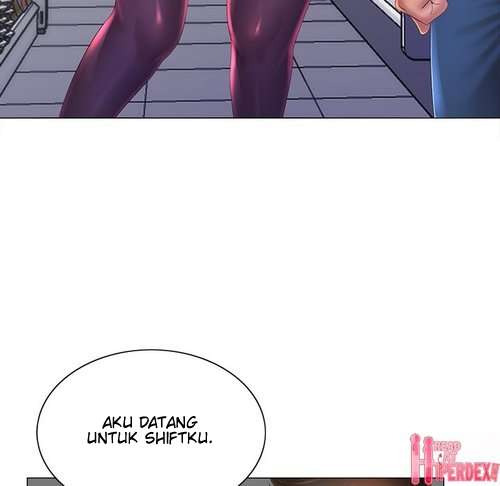 His Voice: Chapter chapter-11 - Page 18