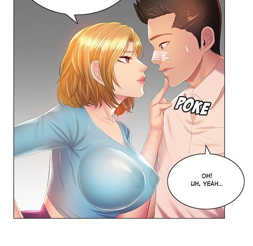 His Voice: Chapter chapter-11 - Page 19