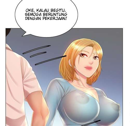 His Voice: Chapter chapter-11 - Page 22