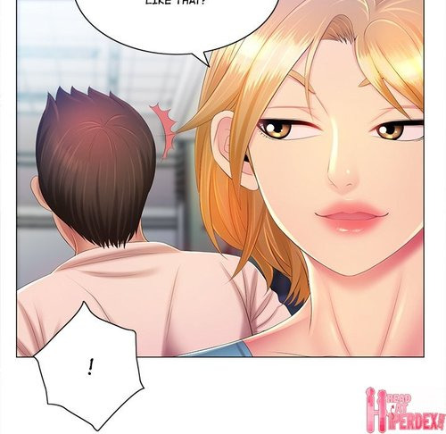 His Voice: Chapter chapter-11 - Page 24