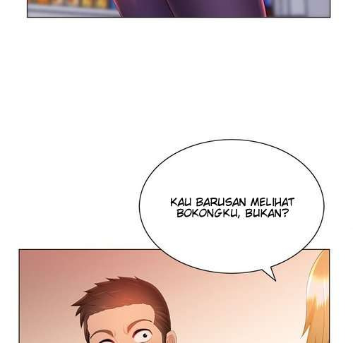 His Voice: Chapter chapter-11 - Page 31