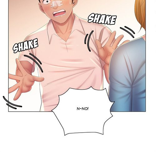 His Voice: Chapter chapter-11 - Page 32