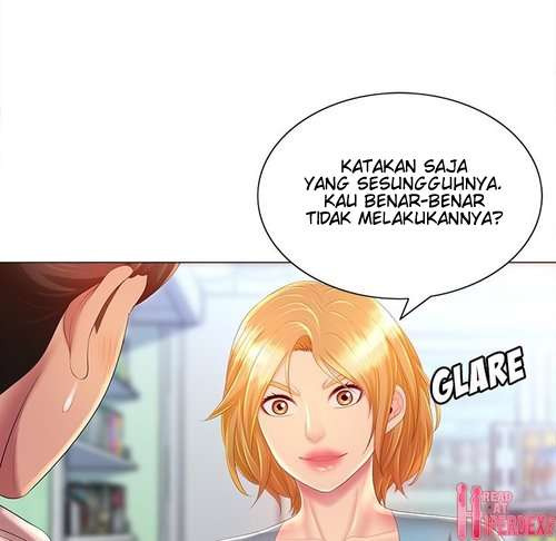 His Voice: Chapter chapter-11 - Page 33