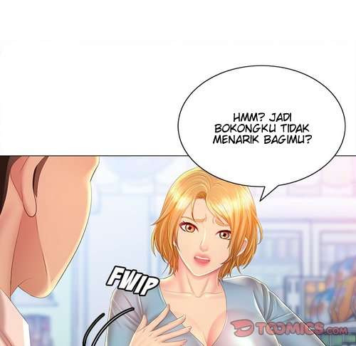 His Voice: Chapter chapter-11 - Page 35