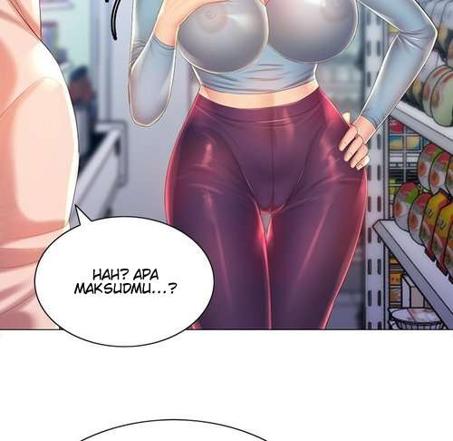 His Voice: Chapter chapter-11 - Page 36