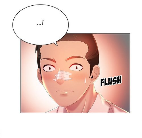 His Voice: Chapter chapter-11 - Page 40