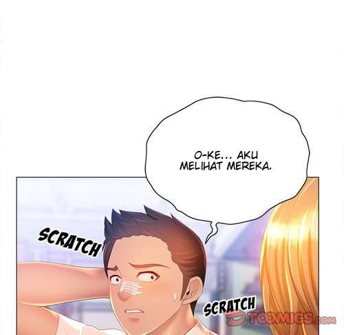 His Voice: Chapter chapter-11 - Page 41
