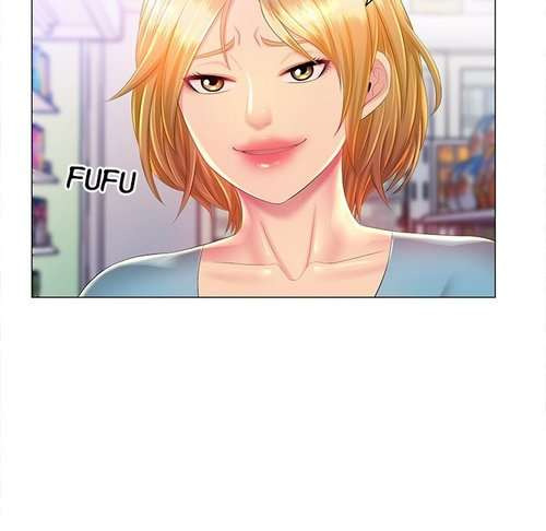 His Voice: Chapter chapter-11 - Page 45
