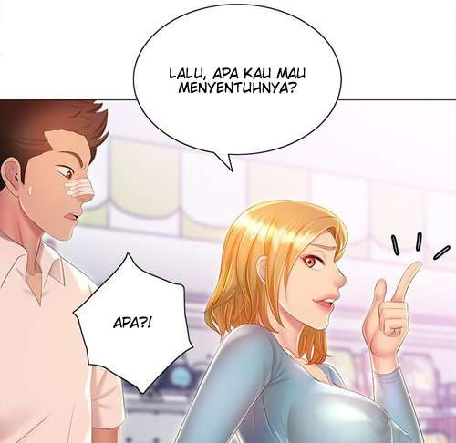 His Voice: Chapter chapter-11 - Page 46