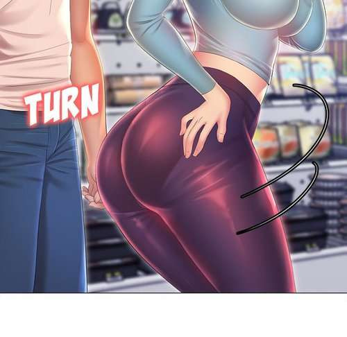 His Voice: Chapter chapter-11 - Page 47