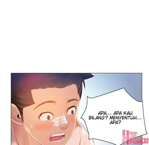 His Voice: Chapter chapter-11 - Page 48