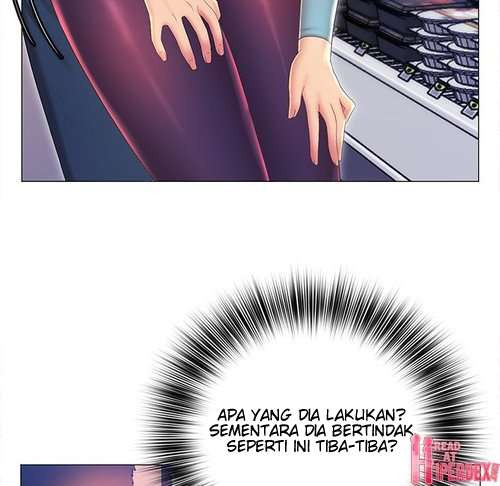 His Voice: Chapter chapter-11 - Page 51