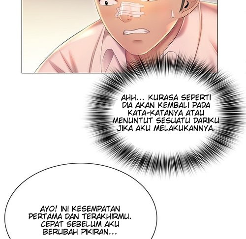 His Voice: Chapter chapter-11 - Page 56