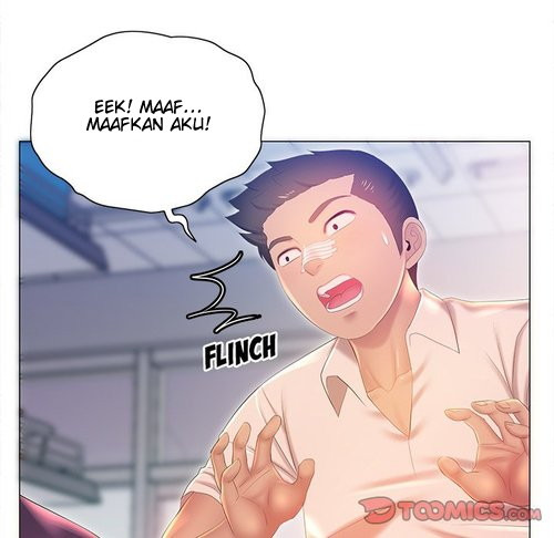 His Voice: Chapter chapter-11 - Page 65
